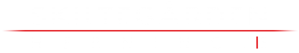 Skiltegaarden